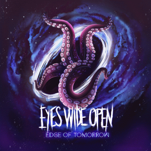 Eyes Wide Open : Edge of Tomorrow